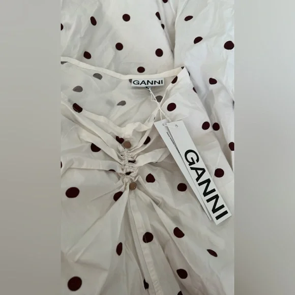 Ganni Set - Picture 7 of 7